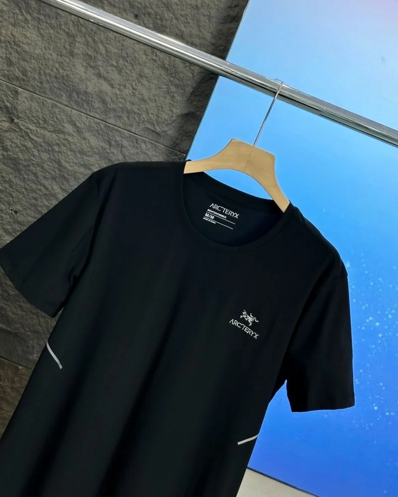 Arcteryx T-Shirts Chic 163164