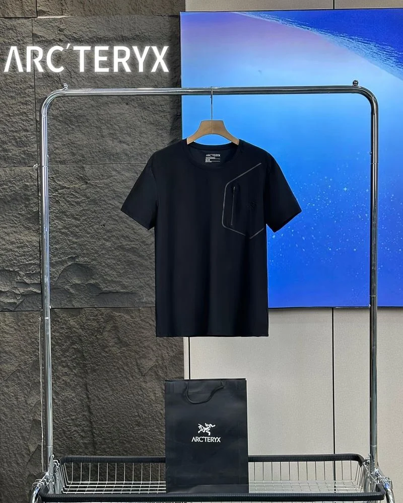 Arcteryx T-Shirts Reliable 163176