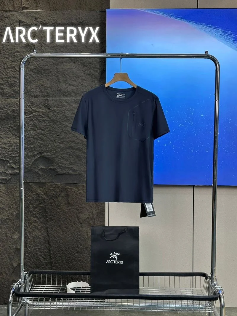 Arcteryx T-Shirts Reliable 163176