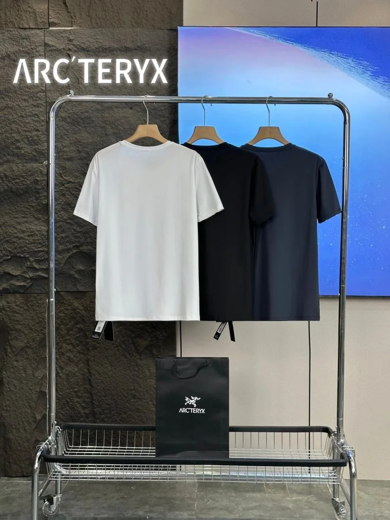 Arcteryx T-Shirts Reliable 163176