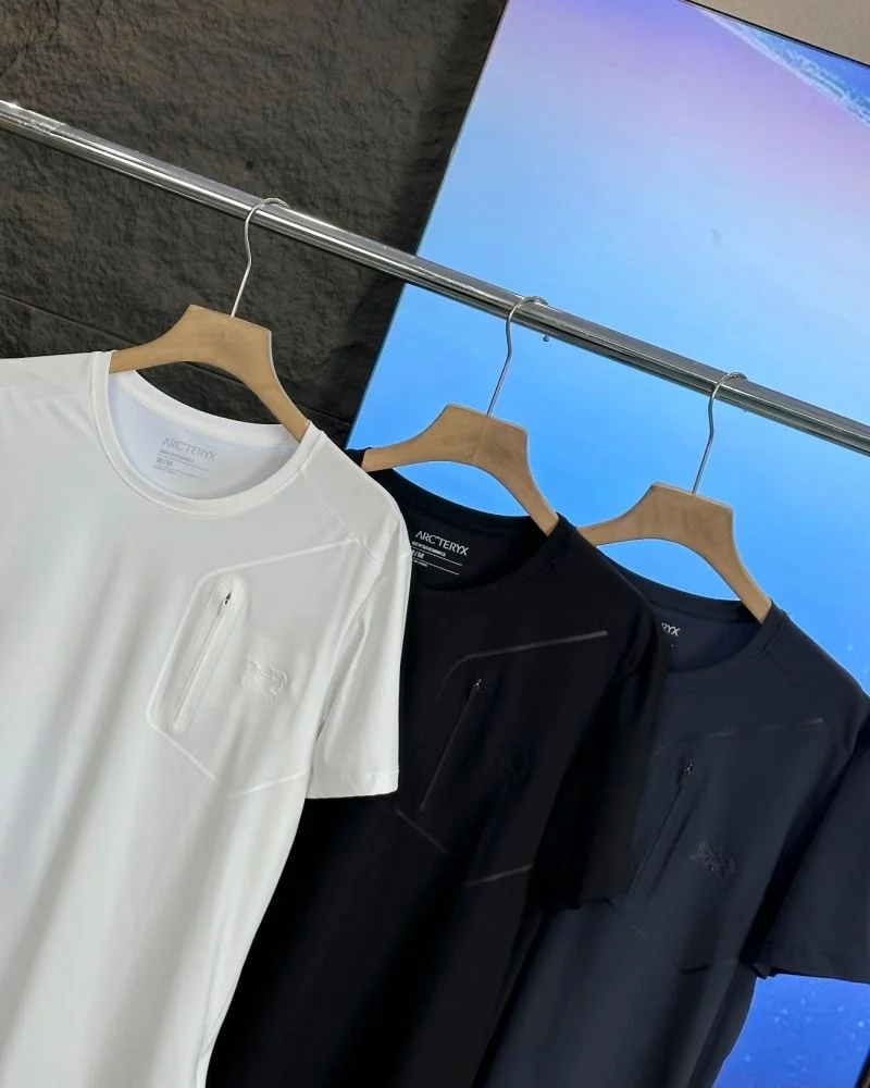 Arcteryx T-Shirts Reliable 163176