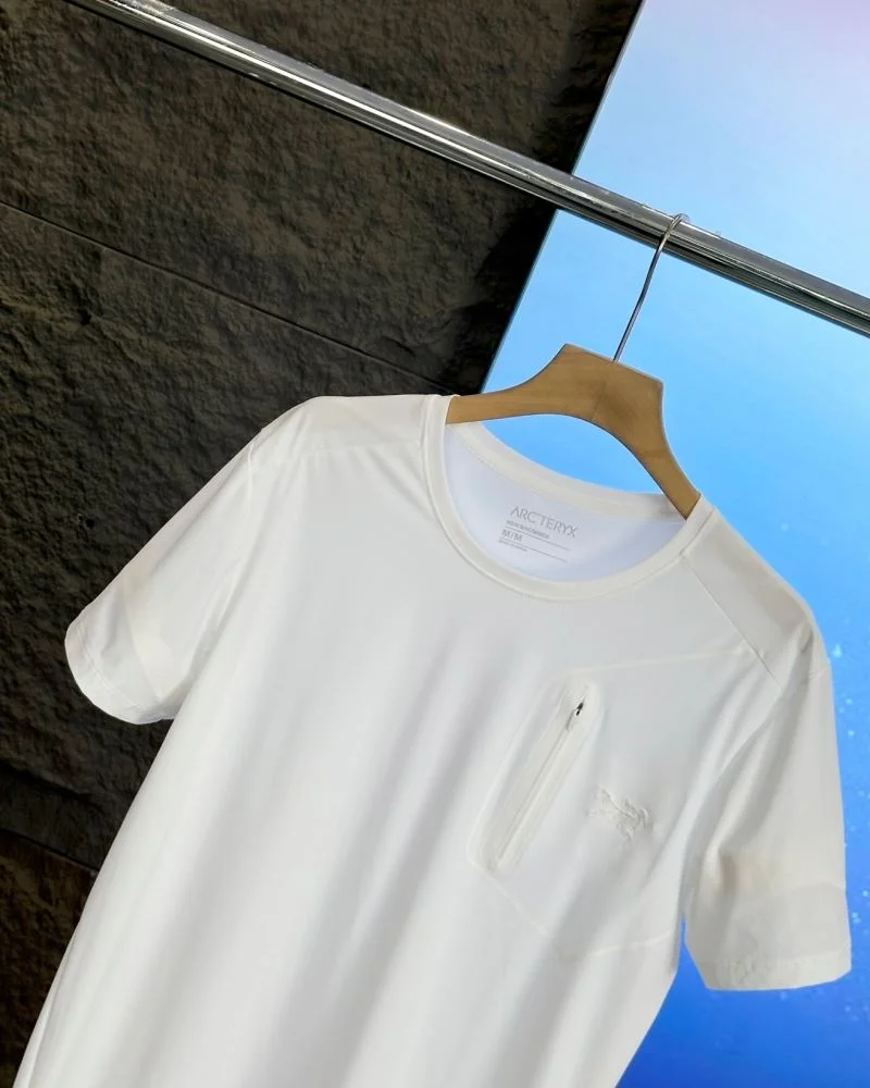 Arcteryx T-Shirts Reliable 163176