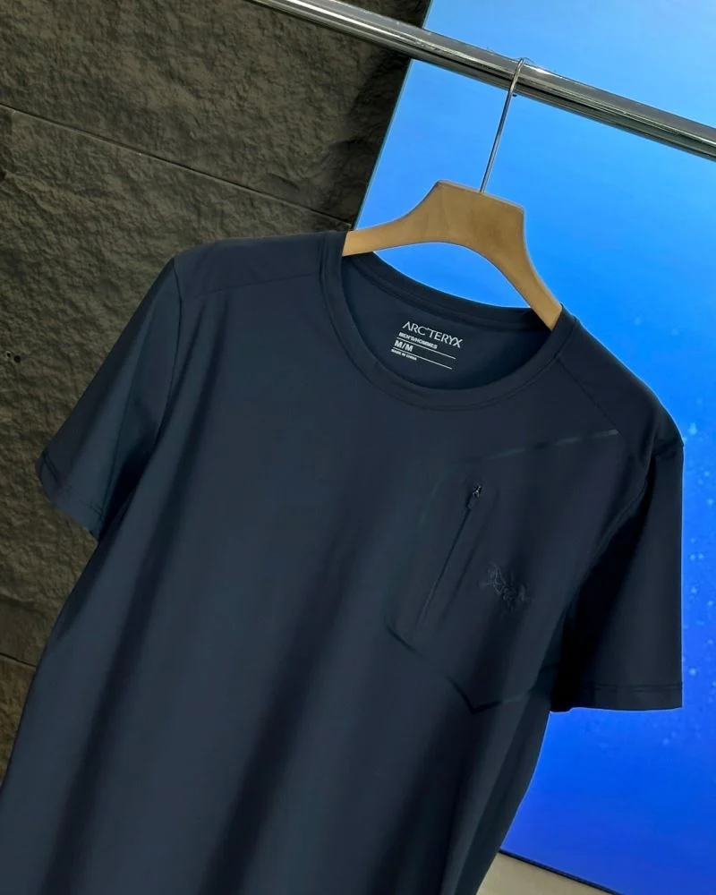 Arcteryx T-Shirts Reliable 163176
