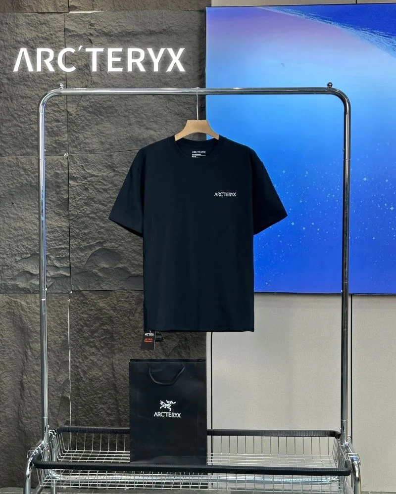 Sleek Arcteryx T-Shirts 163174