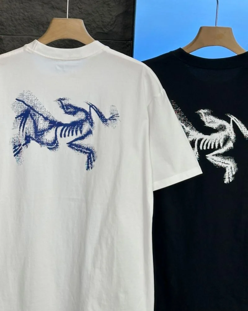 Sleek Arcteryx T-Shirts 163174