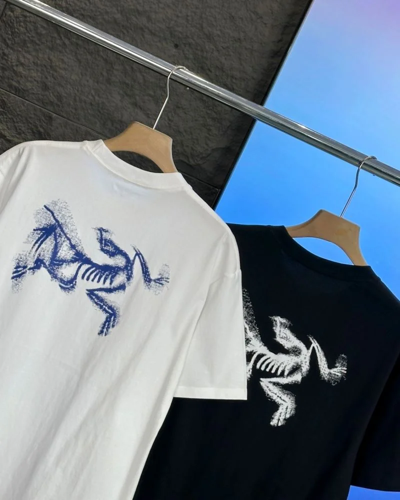 Sleek Arcteryx T-Shirts 163174