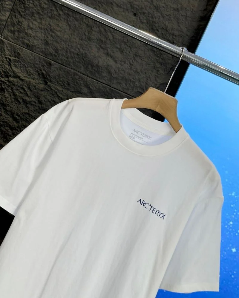 Sleek Arcteryx T-Shirts 163174