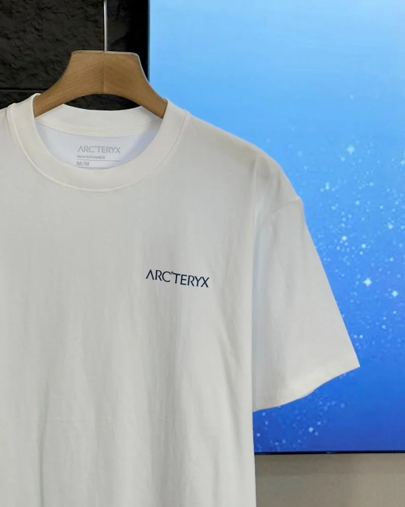 Sleek Arcteryx T-Shirts 163174
