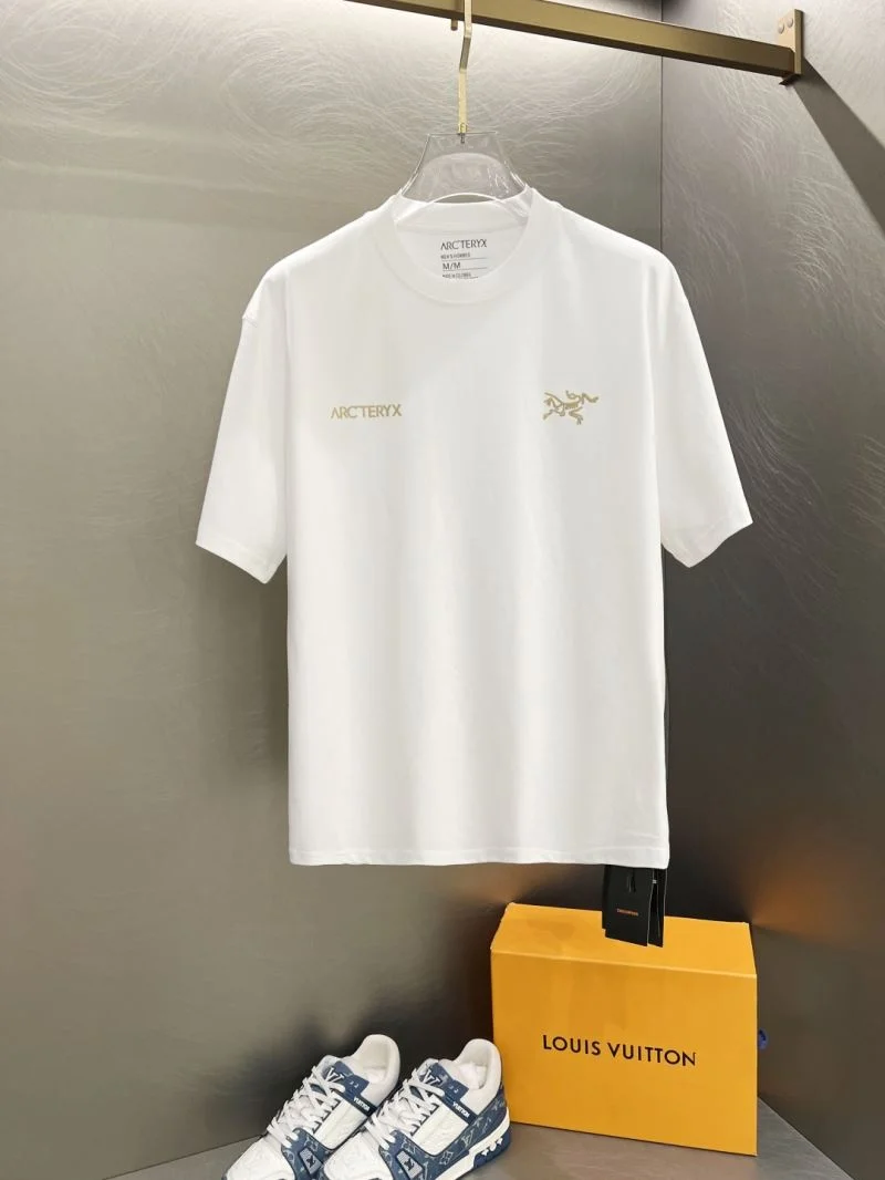 Versatile Arcteryx T-Shirts 163163