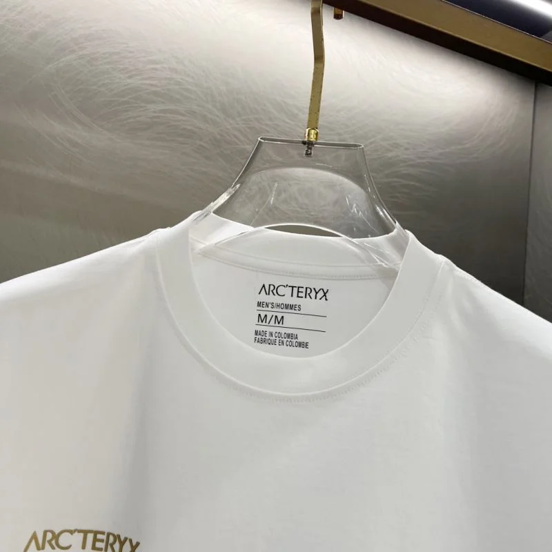 Versatile Arcteryx T-Shirts 163163