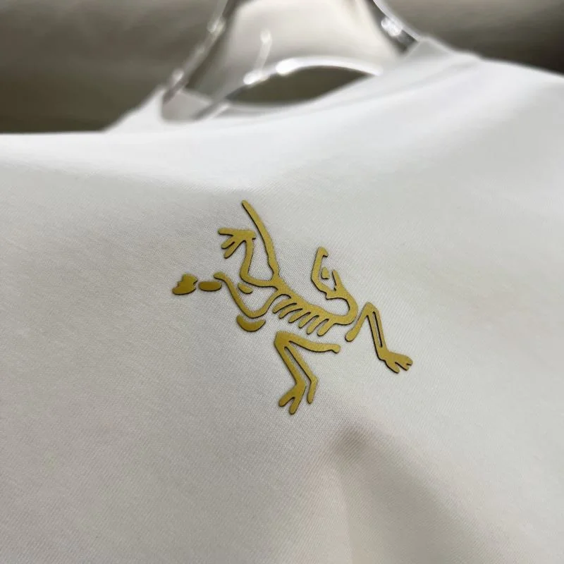 Versatile Arcteryx T-Shirts 163163