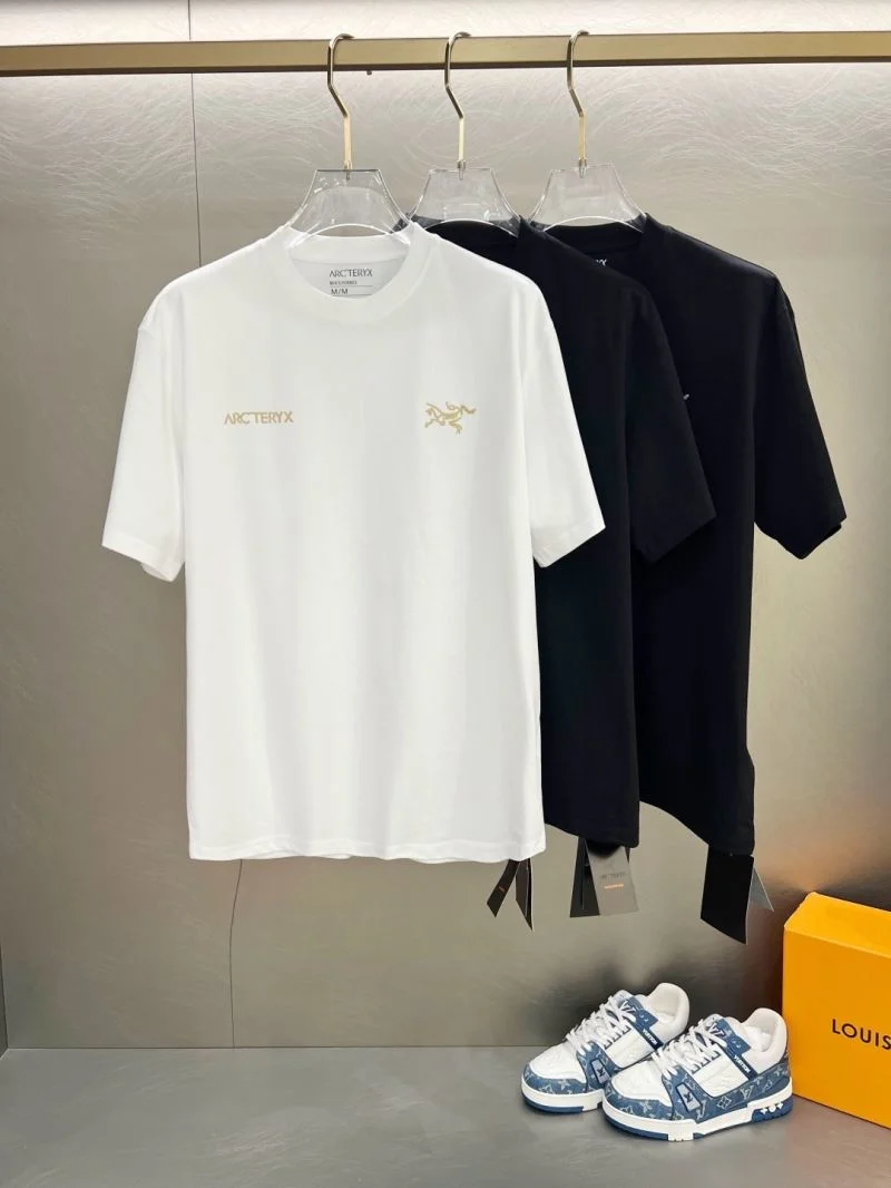 Versatile Arcteryx T-Shirts 163163