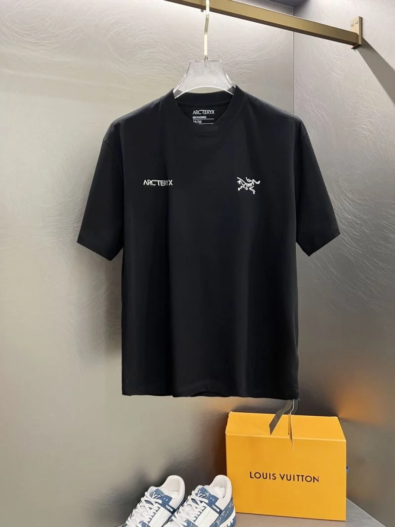 Sporty Arcteryx T-Shirts 163166