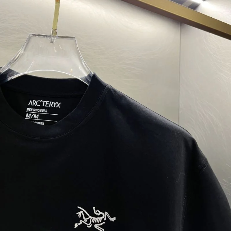 Sporty Arcteryx T-Shirts 163166