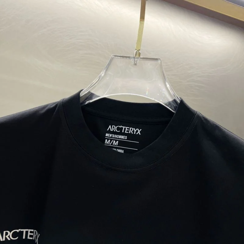 Sporty Arcteryx T-Shirts 163166