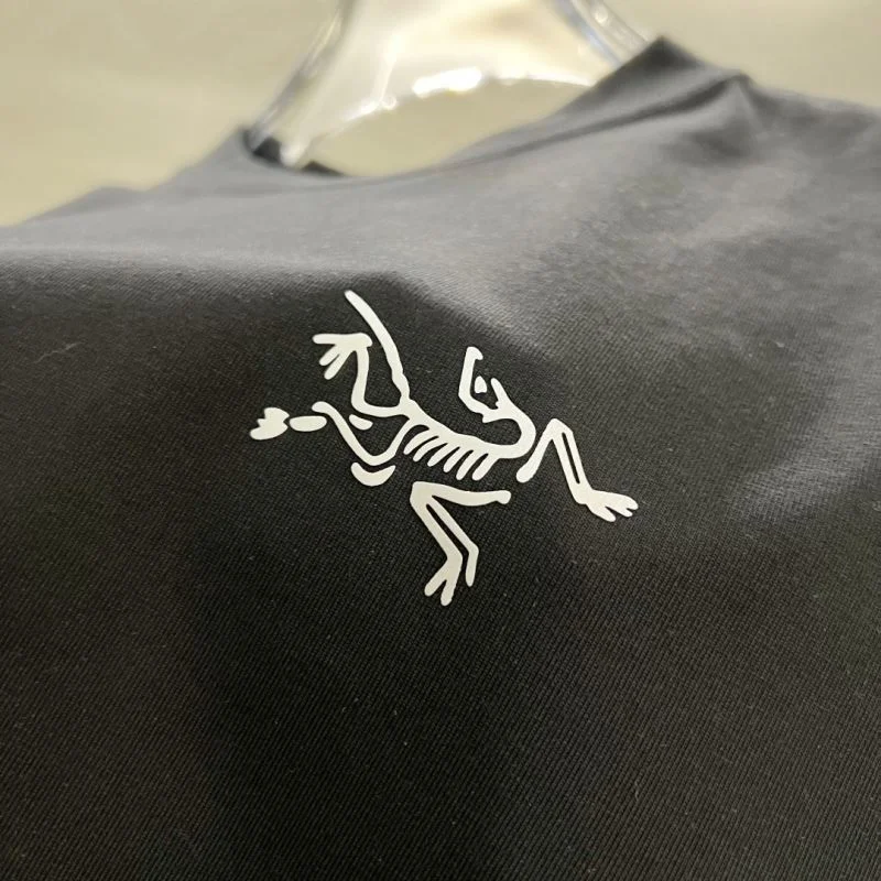 Sporty Arcteryx T-Shirts 163166