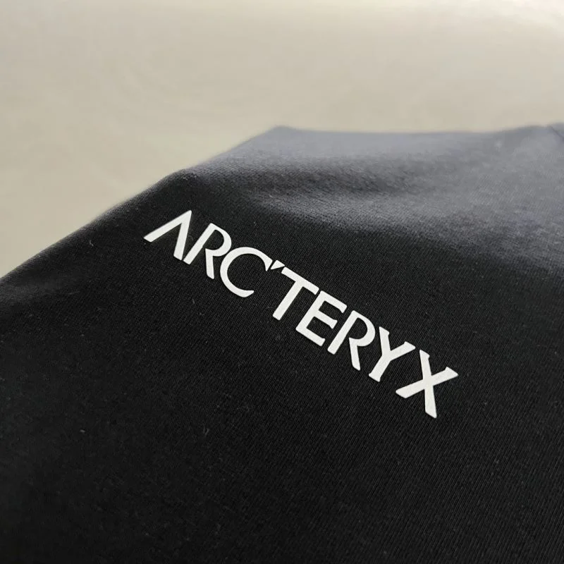 Sporty Arcteryx T-Shirts 163166