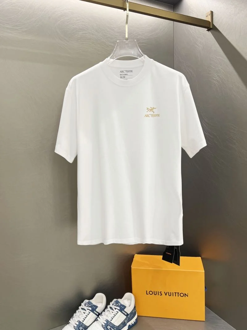 Arcteryx T-Shirts GoAnywhere 163158