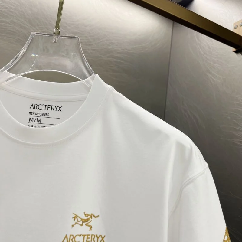 Arcteryx T-Shirts GoAnywhere 163158