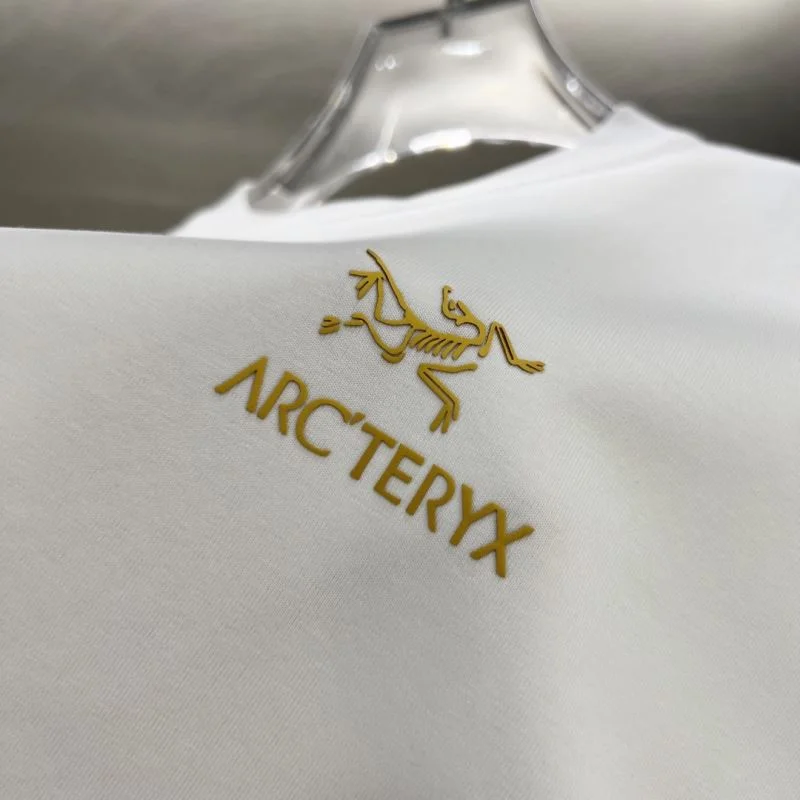 Arcteryx T-Shirts GoAnywhere 163158