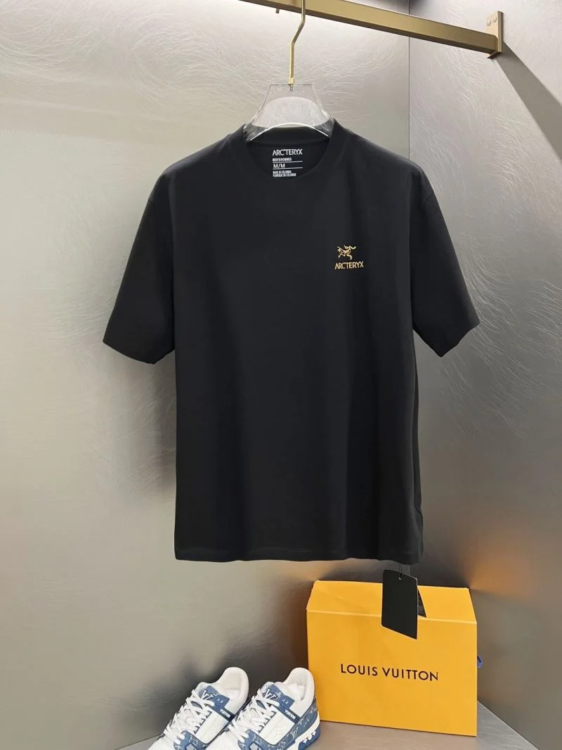 RelaxedFit Arcteryx T-Shirts 163194
