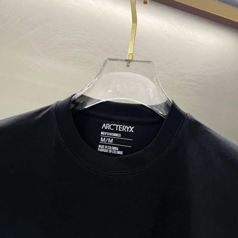 RelaxedFit Arcteryx T-Shirts 163194