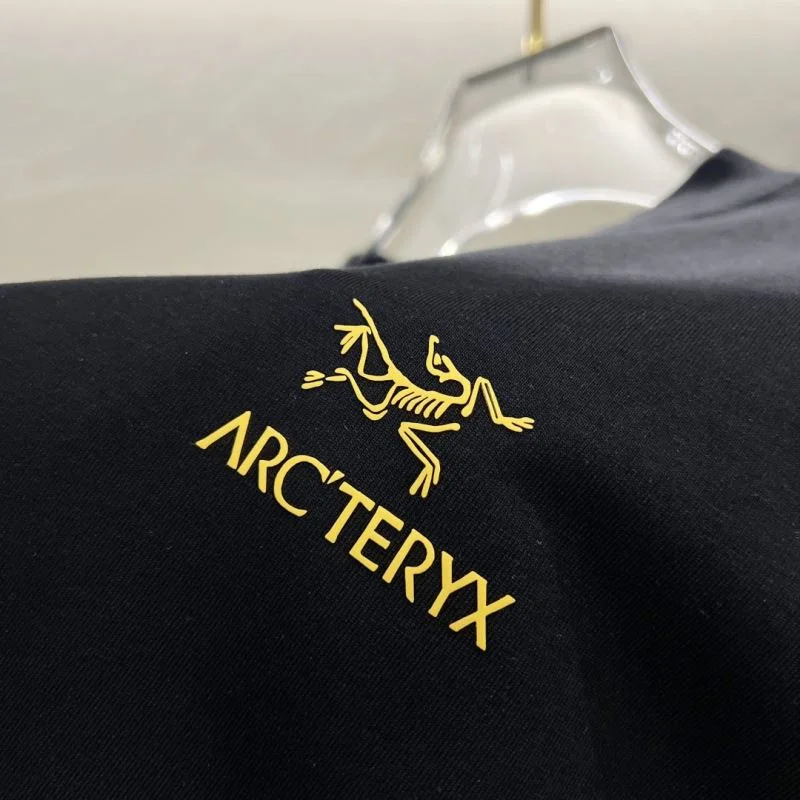 RelaxedFit Arcteryx T-Shirts 163194