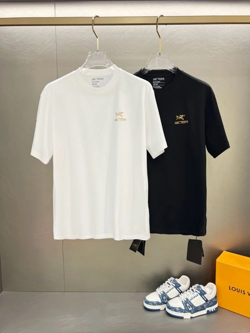 RelaxedFit Arcteryx T-Shirts 163194