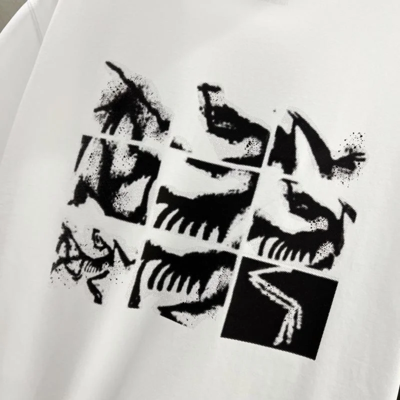 Trendy Arcteryx T-Shirts 163156