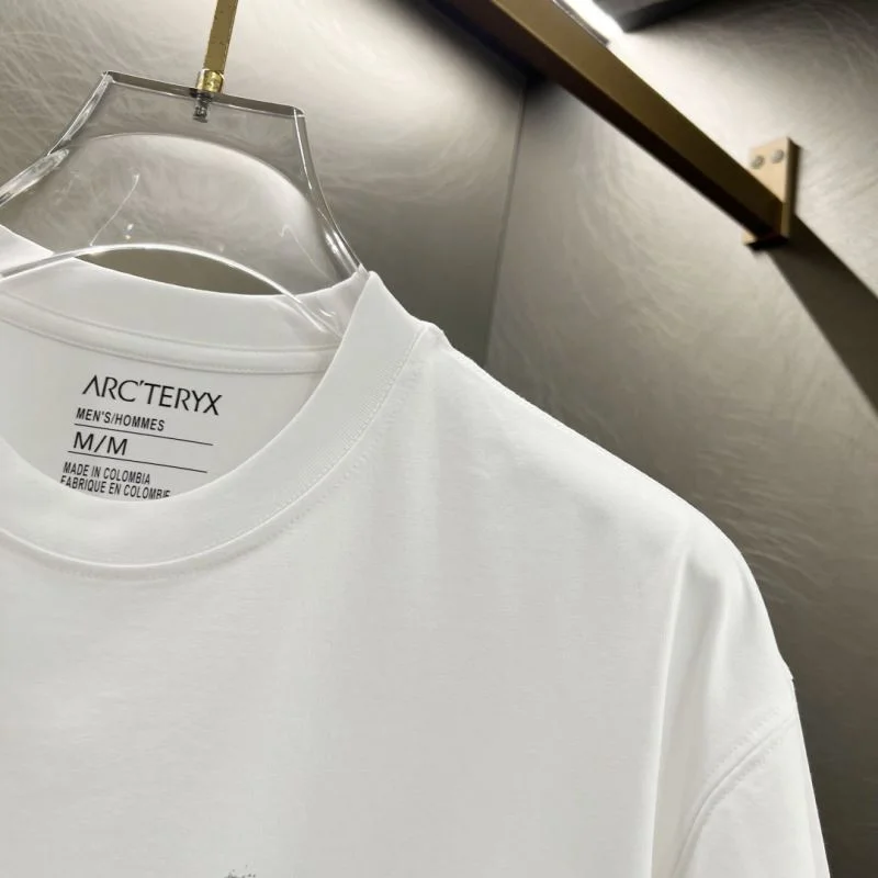 Trendy Arcteryx T-Shirts 163156