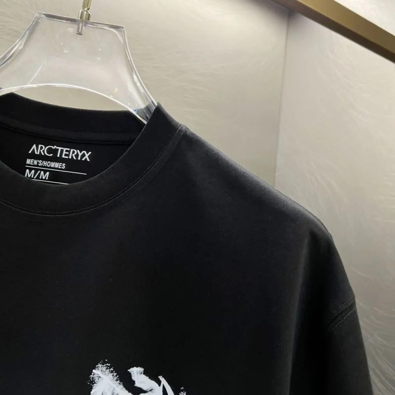 HighPerformance Arcteryx T-Shirts 163154