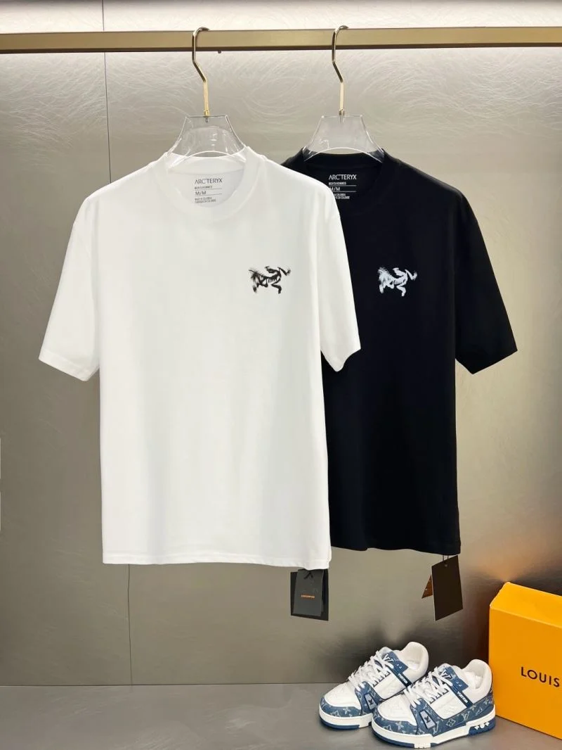 HighPerformance Arcteryx T-Shirts 163154