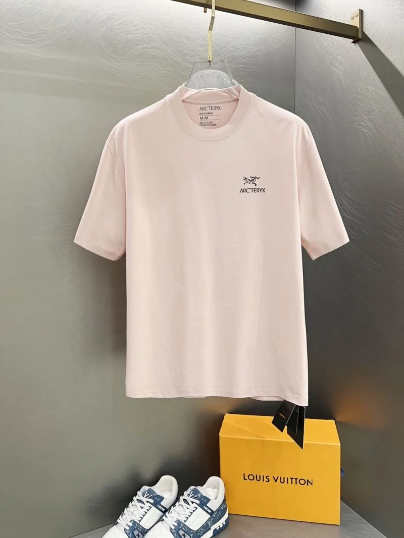 WeatherProof Arcteryx T-Shirts 163155