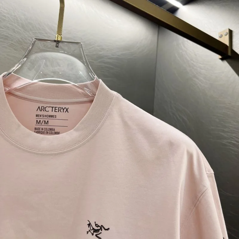 WeatherProof Arcteryx T-Shirts 163155