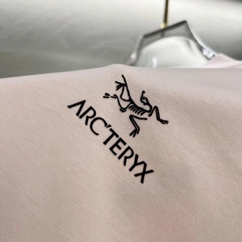 WeatherProof Arcteryx T-Shirts 163155