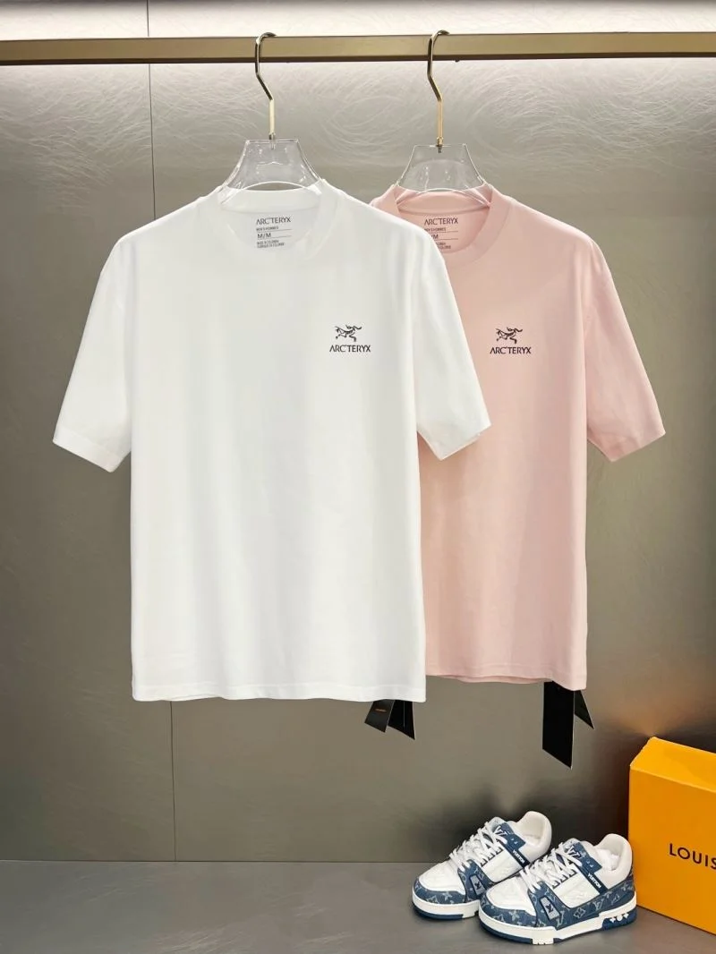 WeatherProof Arcteryx T-Shirts 163155