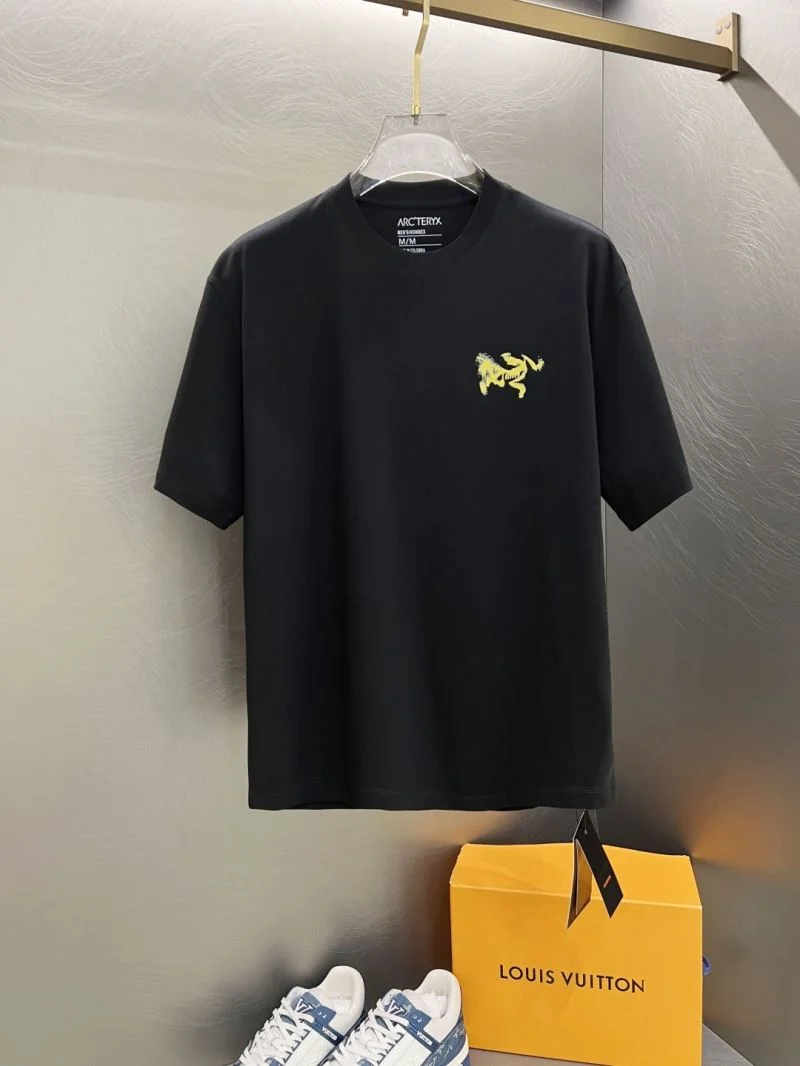 Arcteryx T-Shirts Trendy 163152