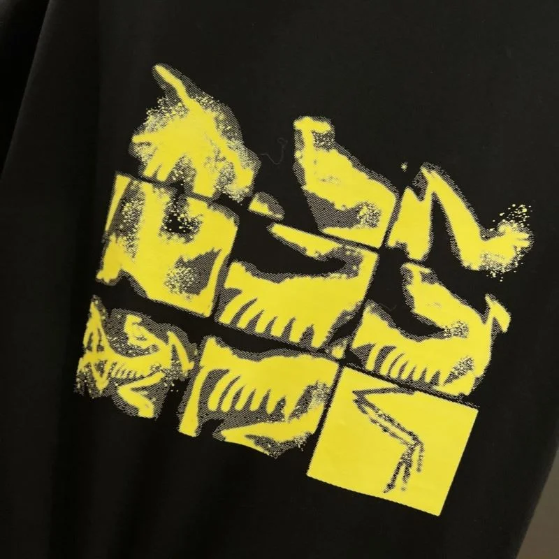 Arcteryx T-Shirts Trendy 163152