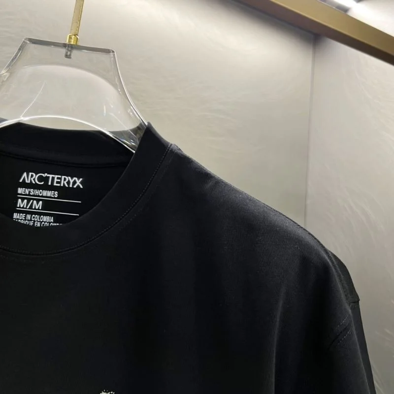 Arcteryx T-Shirts Trendy 163152