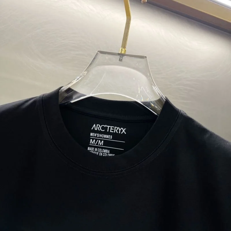 Arcteryx T-Shirts Trendy 163152