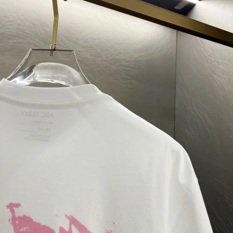 Arcteryx T-Shirts Unisex 163216
