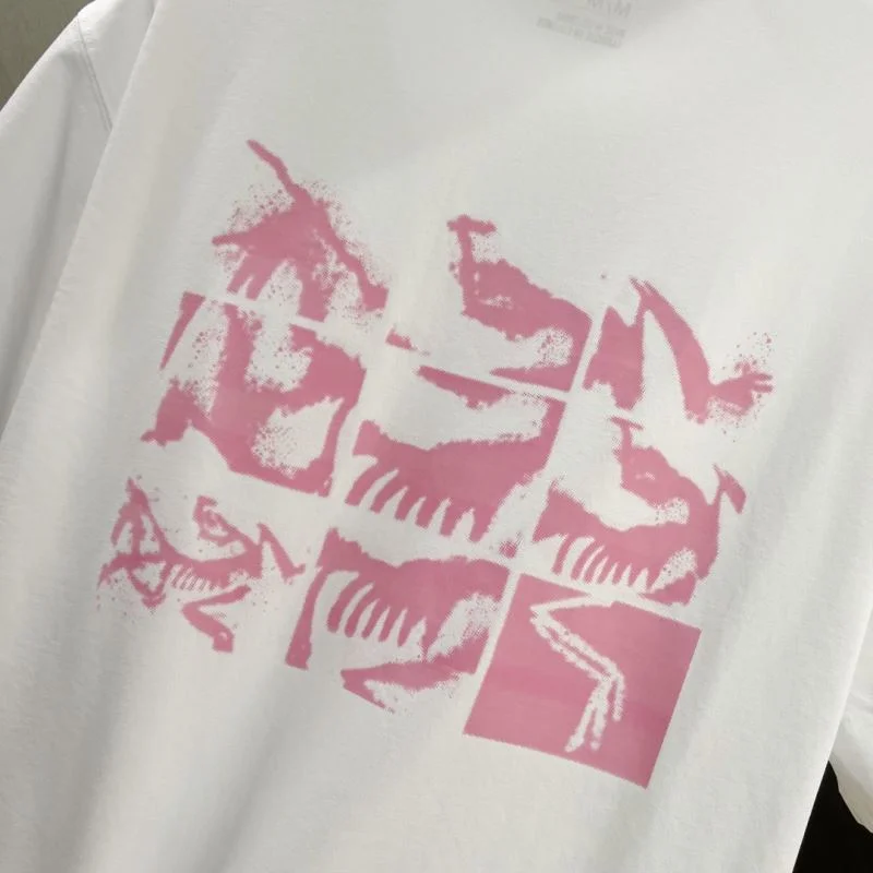 Arcteryx T-Shirts Unisex 163216