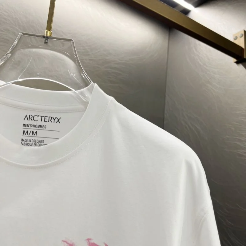 Arcteryx T-Shirts Unisex 163216
