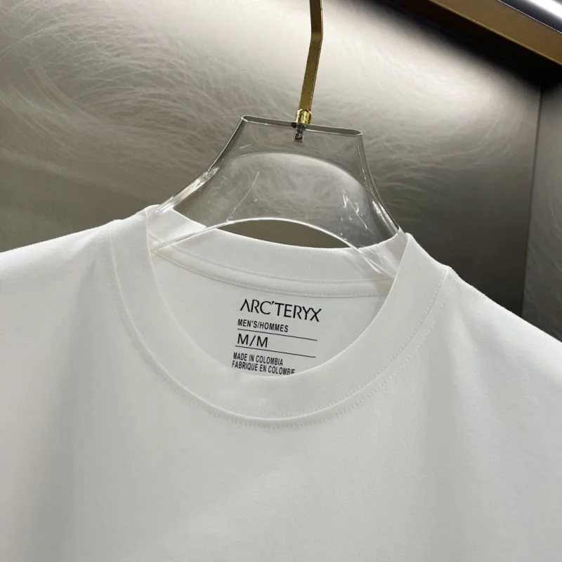 Arcteryx T-Shirts Unisex 163216