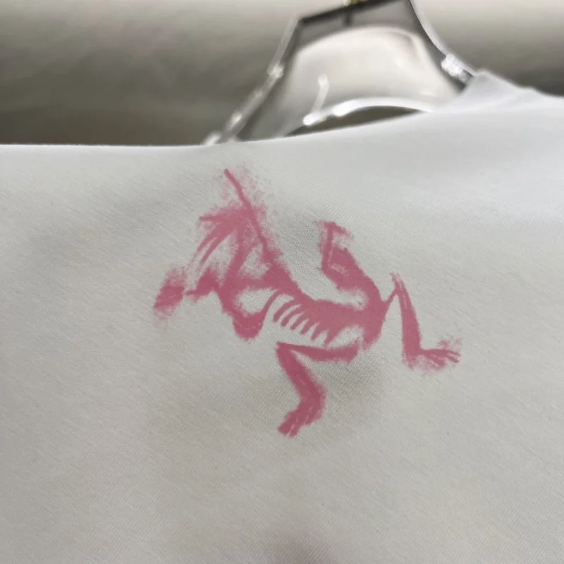 Arcteryx T-Shirts Unisex 163216