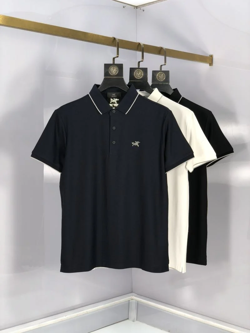 FastDry Arcteryx T-Shirts 163183