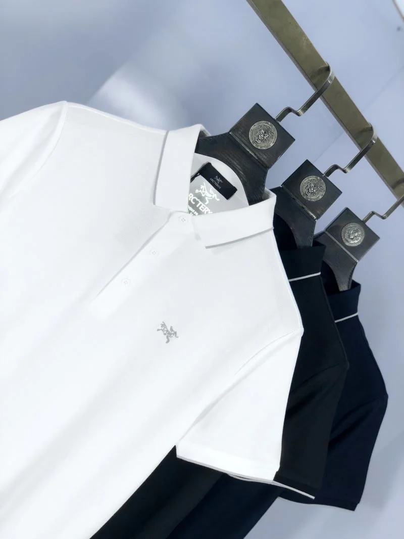 FastDry Arcteryx T-Shirts 163183