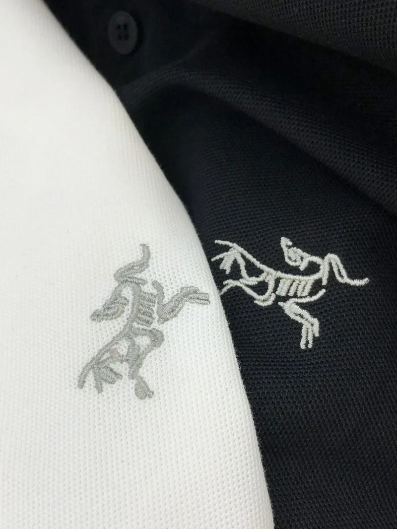 FastDry Arcteryx T-Shirts 163183