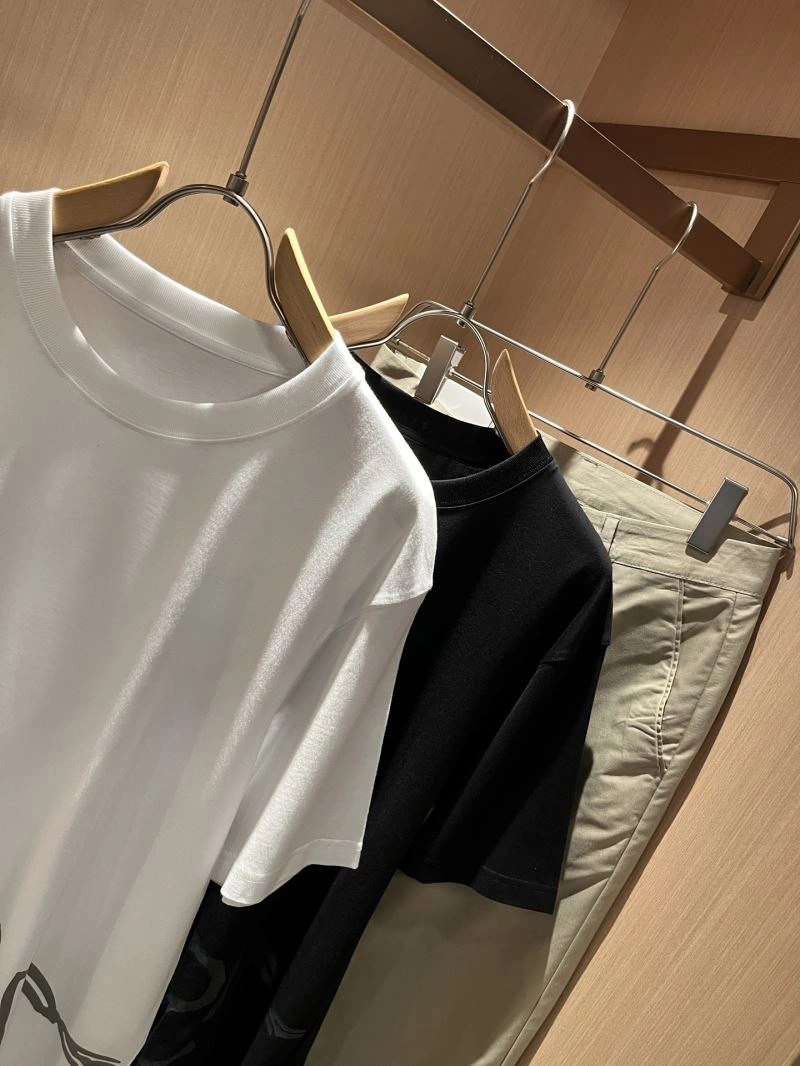 SmoothTexture Arcteryx T-Shirts 162044
