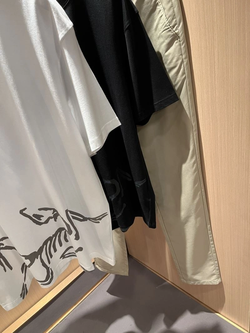 SmoothTexture Arcteryx T-Shirts 162044